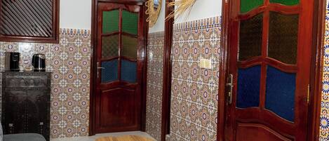 Classic Suite, City View