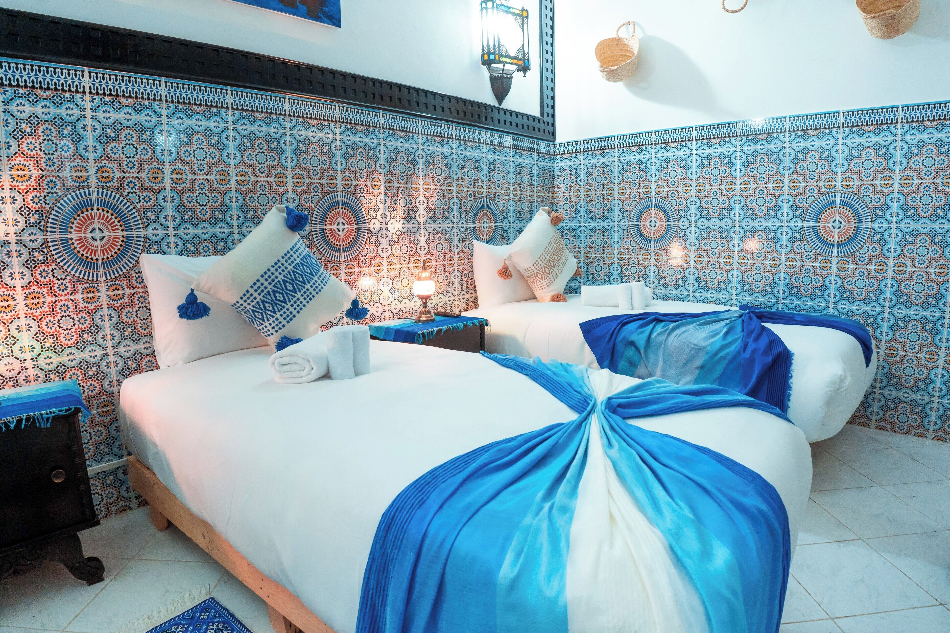 Classic Suite, City View