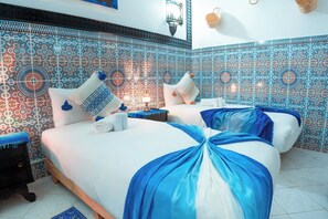 Classic Suite, City View | Free WiFi - DAR CHEFCHAOUEN (Tangier)