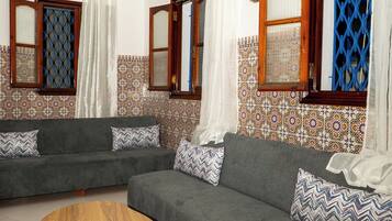 Classic Suite, City View | Free WiFi