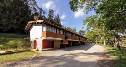 Hotel Fazenda da APM by Bhomy