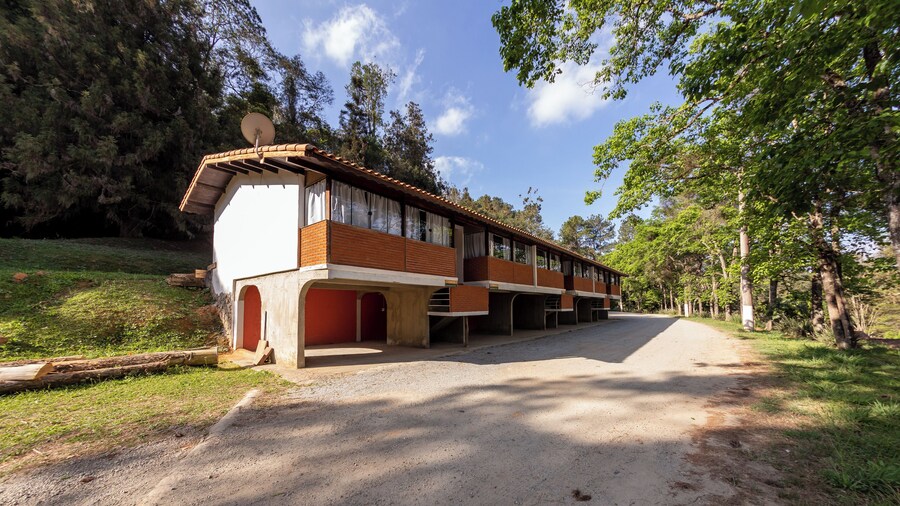 Hotel Fazenda da APM by Bhomy