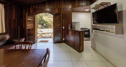 Hotel Fazenda da APM by Bhomy