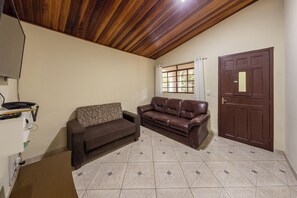 Traditional-Chalet (618327	) | Wohnbereich