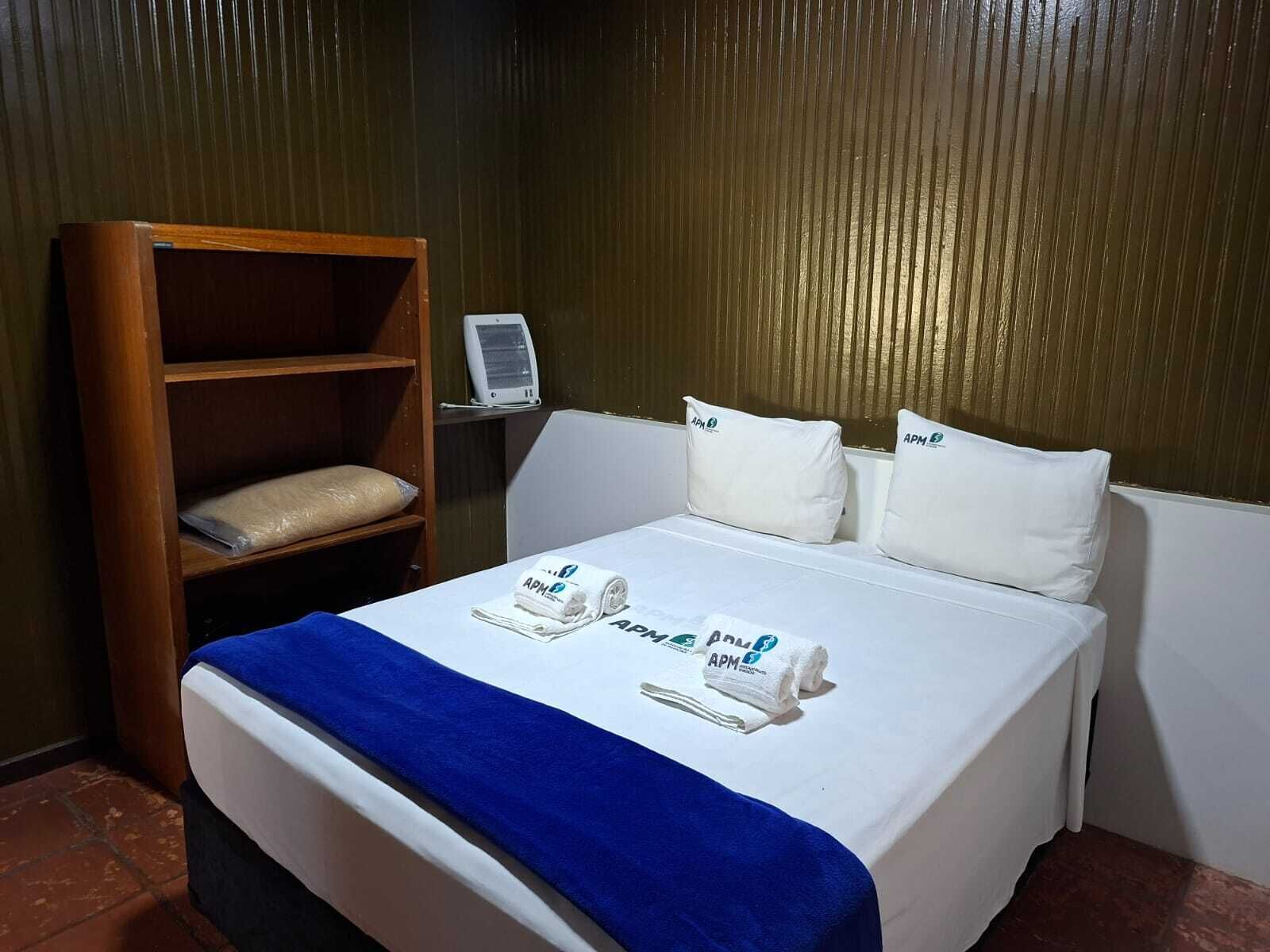 Basic Chalet (618002)