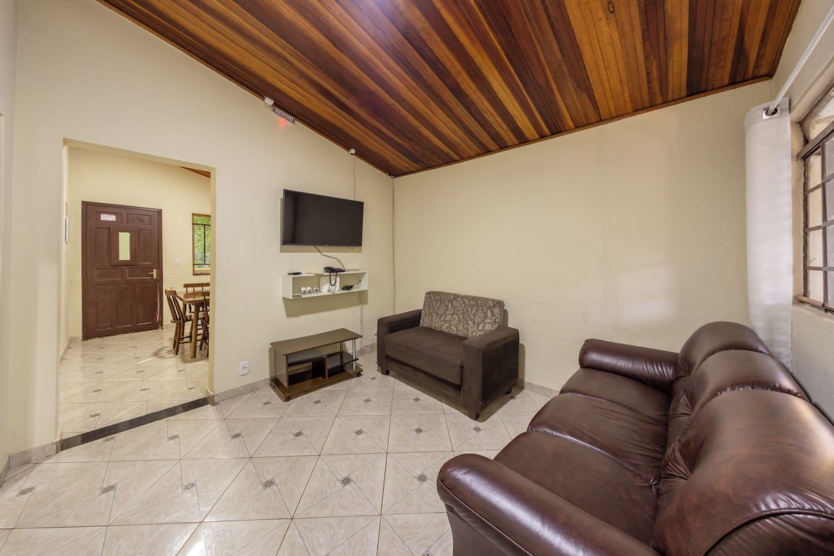 Chalet Tradition (618327 ) | Coin séjour