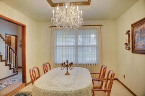 تناول الطعام