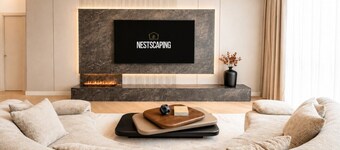 Luxury 2BR Beachfront Retreat in Mamsha Saadiyat