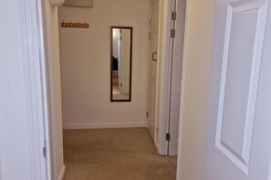 Interior - Canary Wharf Luxury Skyline/riverthames View Apartment (London)