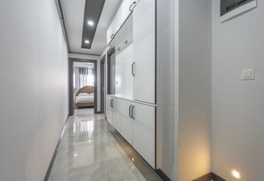 Vestibule