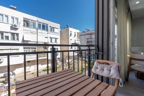 Family Condo, 2 Bedrooms, Non Smoking, Balcony | Balcony