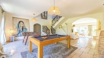 Area giochi