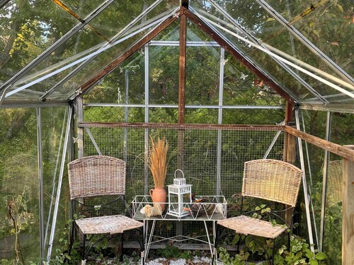 Historic Country Home in Alberga