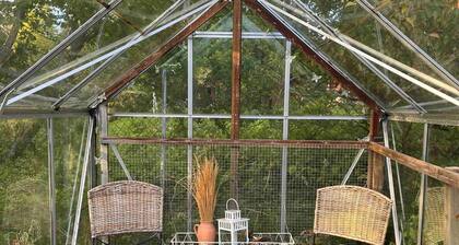 Historic Country Home in Alberga