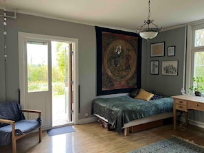 Casa | Interior