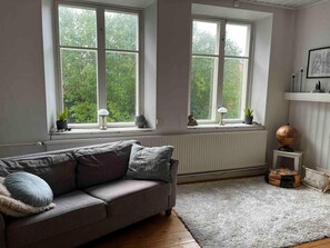 Ferienhaus | Innenbereich