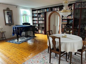 Casa | Interior
