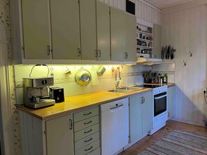 Casa | Interior