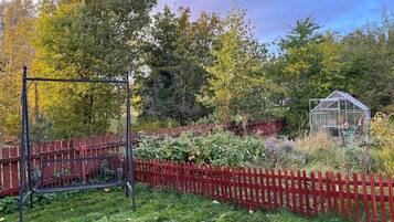 House | Bahagian luar