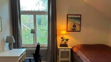 House | Interior