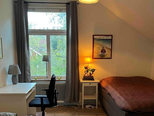 Historic Country Home in Alberga