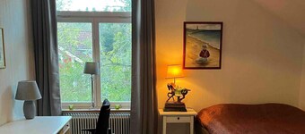 Historic Country Home in Alberga