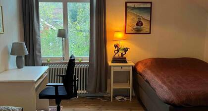 Historic Country Home in Alberga