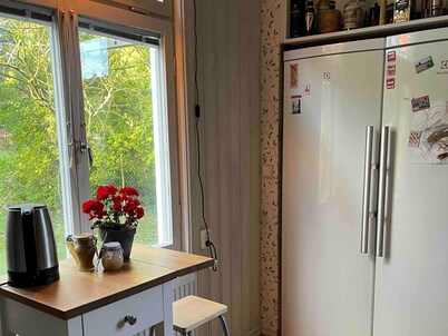 Historic Country Home in Alberga