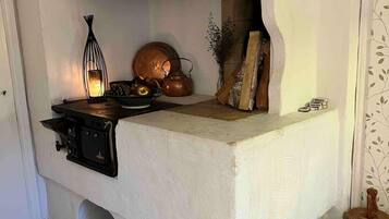 House | Interior