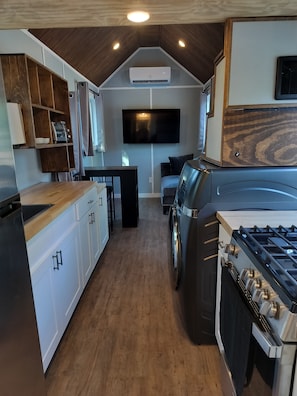 Four, plaque de cuisson