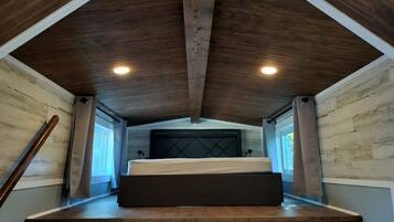 1 chambre, draps fournis