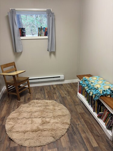 Lovely 2-bedroom apartment only
20 minutes from the All-Star Village!