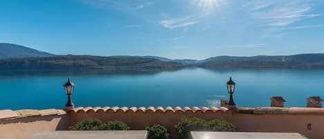 Terrain de lâhĂ©bergement