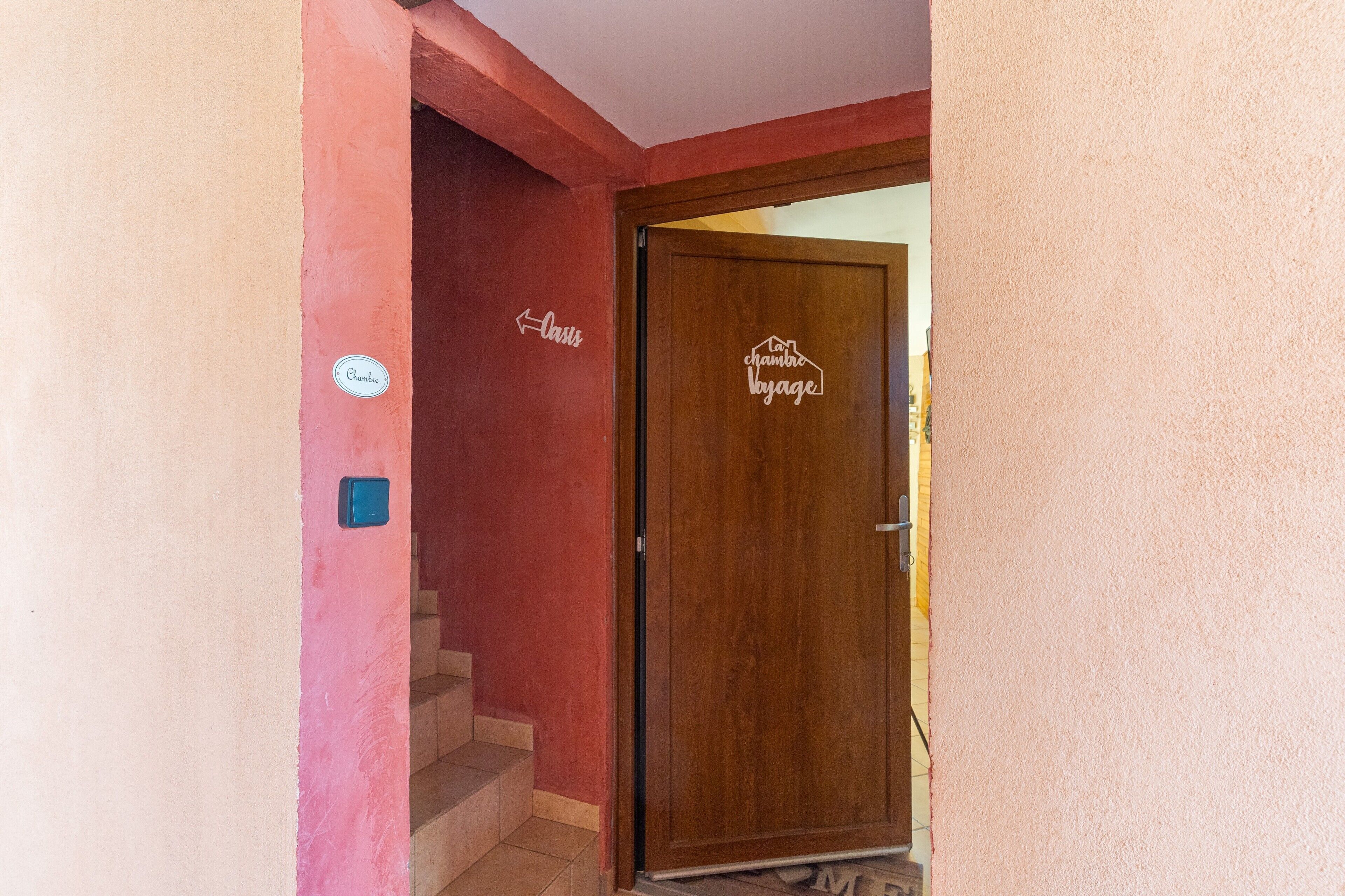 Interieur