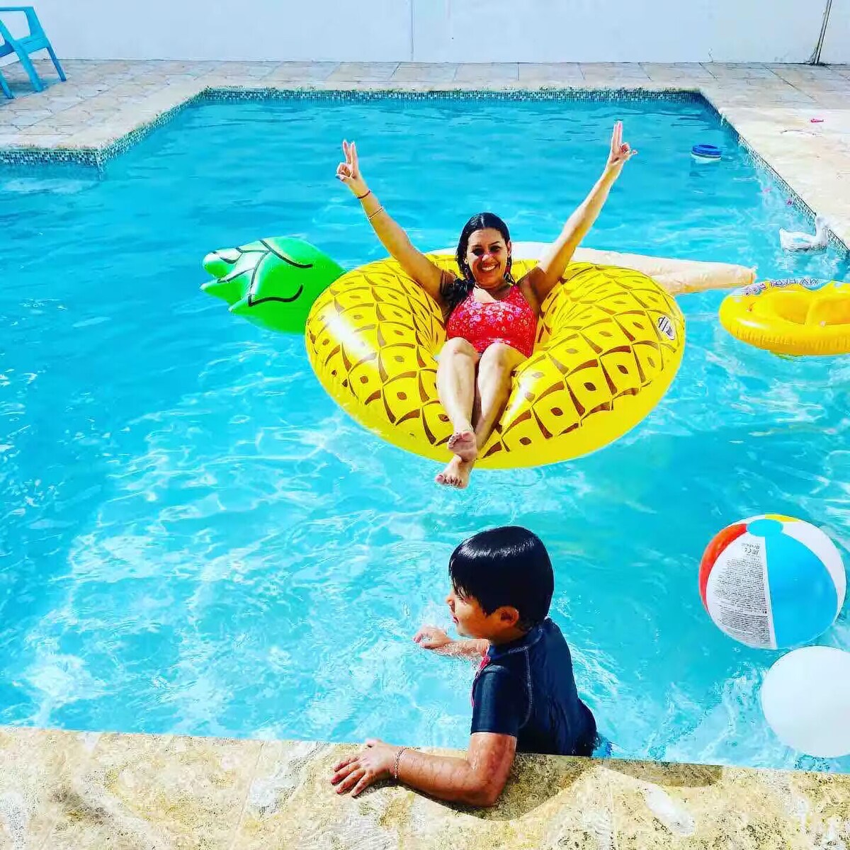 Bild für Gastgeberprofil