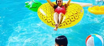 Casa Dos Palmas-House with Solar System