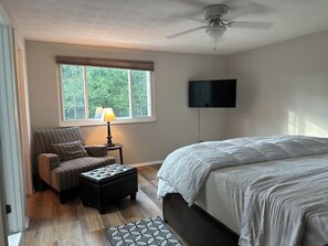 3 Schlafzimmer, Bügeleisen/Bügelbrett, Internetzugang, Bettwäsche