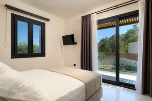 3 Schlafzimmer, Bügeleisen/Bügelbrett, Internetzugang, Bettwäsche