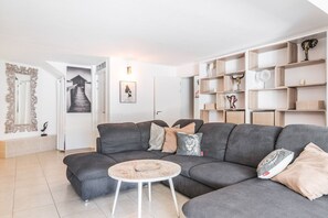 Fernseher