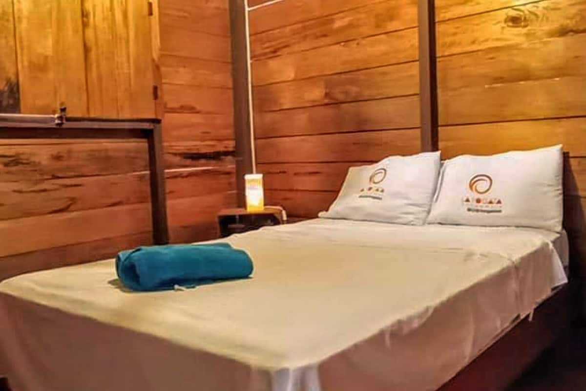 منزل صغير عائلي - منظر للشاطئ | واي فاي مجانًا