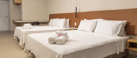 Familien-Suite | Schreibtisch, kostenloses WLAN