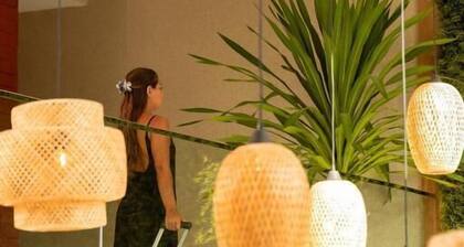 Sereno Hotel