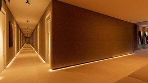 Interior - Sereno Hotel (Cabo Frio)