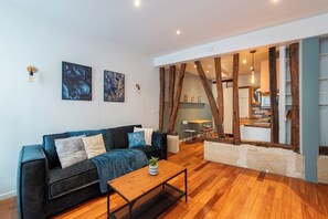 Téléviseur connecté, livres