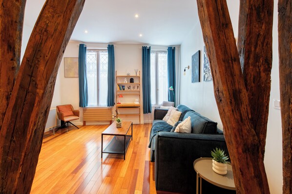 Téléviseur connecté, livres