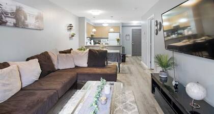 â
Super, Comfy Clean And Cozy Wifi,Prkg â