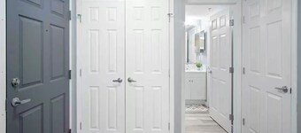 ★ Super, Comfy Clean And Cozy Wifi,Prkg ★