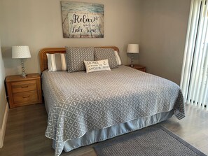 2 habitaciones, wifi gratis y ropa de cama 