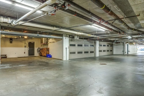 4BD Village Townhome