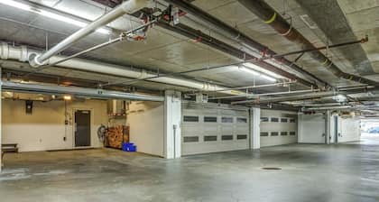 4BD Village Townhome